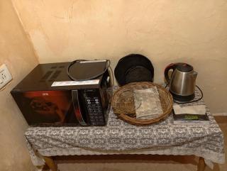 Shades of kashi - 2