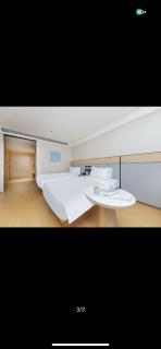 JI Hotel Ningbo Beilun Changjiang Road - 4