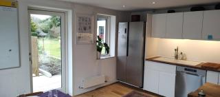 Villa, Heart of Billund, 300m legocampus - 4