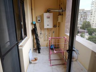 Просторная квартира в центре города - 1