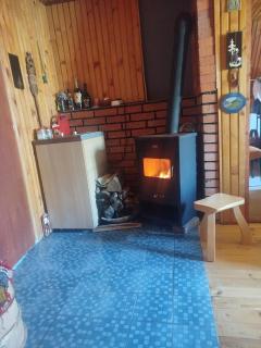 Vikendica Bistrica - 2