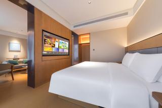 JI Hotel Tianjin Meijiang Convention and Exhibition Center Changling Road Metro Station - 3