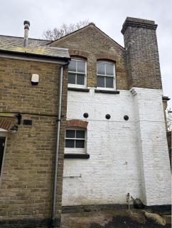 St Marys Cottage 2 - 1