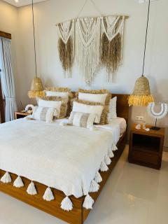 Honeymoon Villa Private Pool Rice View Ubud - 7