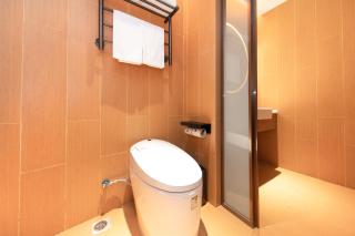 JI Hotel Nanjing Danfeng Street - 2
