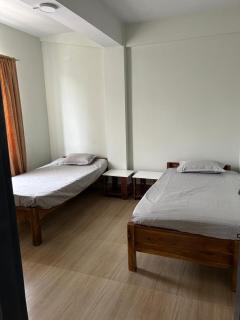 Bougainville Service Apartment - 1
