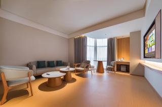JI Hotel Tianjin Meijiang Convention and Exhibition Center Changling Road Metro Station - 6