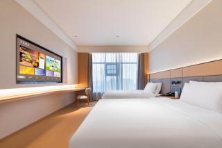 JI Hotel Tianjin Meijiang Convention and Exhibition Center Changling Road Metro Station - 8