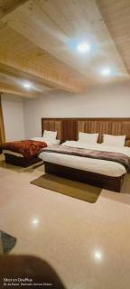 Shree Kuber Regency - 1