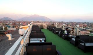 The Hoften Al Shaykh Resorts, Srinagar - 7