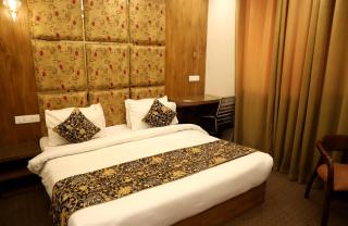 The Hoften Al Shaykh Resorts, Srinagar - 5