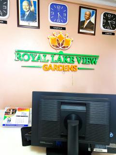 Royal Lake View Gardens - 7