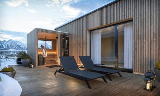 Wieshof Wilder Kaiser by ALPS RESORTS - 3