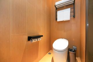 JI Hotel Nanjing Danfeng Street - 7