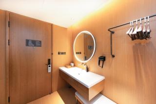 JI Hotel Nanjing Danfeng Street - 6