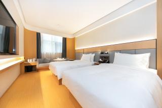 JI Hotel Nanjing Danfeng Street - 4