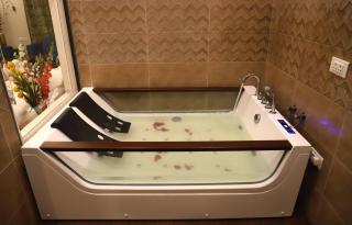 The Hoften Al Shaykh Resorts, Srinagar - 1