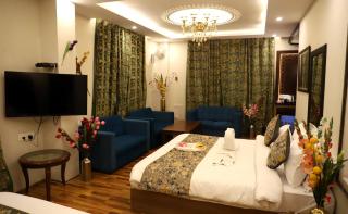 The Hoften Al Shaykh Resorts, Srinagar - 2