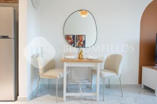 Elegant Studio in Oasis Masdar City - 7