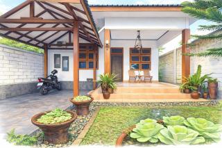 Ghanaya Guesthouse - 4