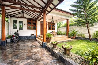 Ghanaya Guesthouse - 2