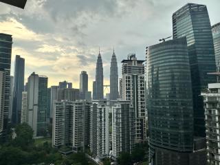 The Manor Presidential Suites KLCC Kuala Lumpur - 1