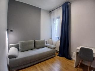 Pokoje w Centrum - Parking - 9