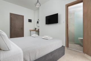Serenity City Rooms - 1