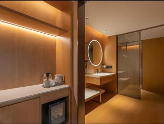 JI Hotel Tianjin Meijiang Convention and Exhibition Center South Youyi Road - 4