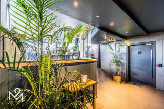 Menlyn Maine Luxury Rentals - 6