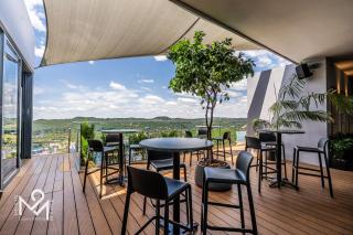 Menlyn Maine Luxury Rentals - 7