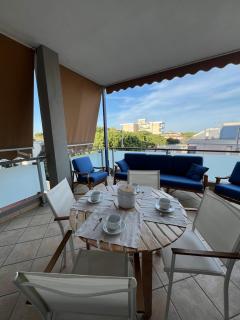 Cervia Mare Vacation Home Premium Relaxation - 0