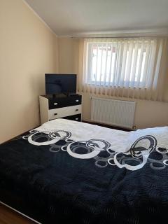 2-room apartment close to the county hospital - 4