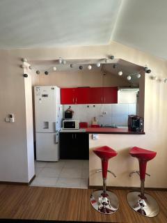 2-room apartment close to the county hospital - 1