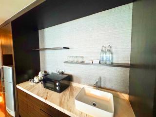 The Light Hotel Penang - Perai - 9