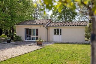 Maison 2 Le Cabassou du médoc - 1