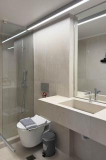 One-Bedroom Apartment - Kolonaki - Athènes - 8