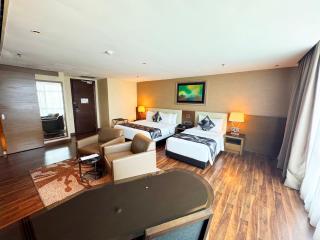 The Light Hotel Penang - Perai - 5