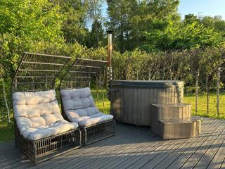 Citi Krasti Eco Spa Residence - 7