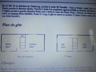 Karen House 5mn Omaha Beach DDay in Aure-sur-mer - 5