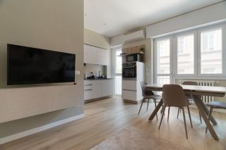 GuestHost - Darsena & Navigli Cosy Flat - 1