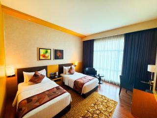 The Light Hotel Penang - Perai - 7