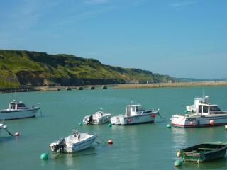 Karen House 5mn Omaha Beach DDay in Aure-sur-mer - 2