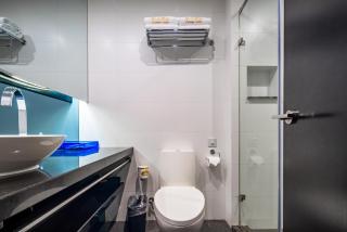 Orange Hotel Hefei Huaihe Road Pedestrian Street Dadongmen Subway Station - 8