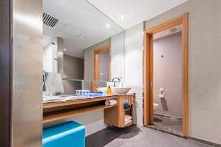 Orange Hotel Hefei Huaihe Road Pedestrian Street Dadongmen Subway Station - 7