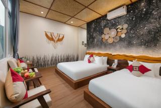 Wanderlust Staycation - 4