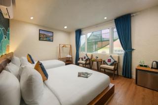 Wanderlust Staycation - 2