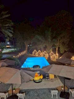Nahm Khao Sok Hostel and Camping - 7