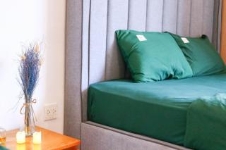 Shila Stay Suites - RiverGate Residence, SG's Heart & COD - 7