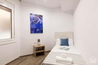 4015 - AB Sagrada Familia Views I-II - Barcelone - 8